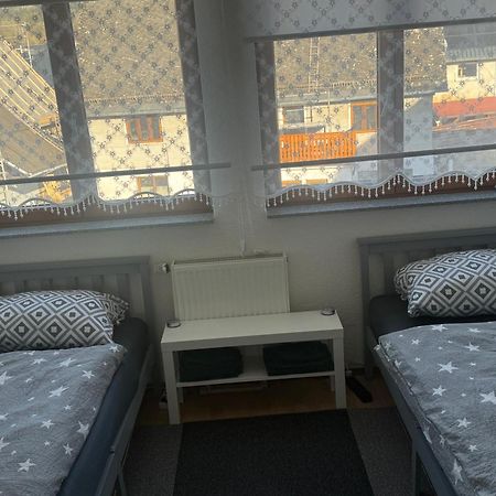 Gaestezimmer Am Aartalsee Bischoffen Екстер'єр фото